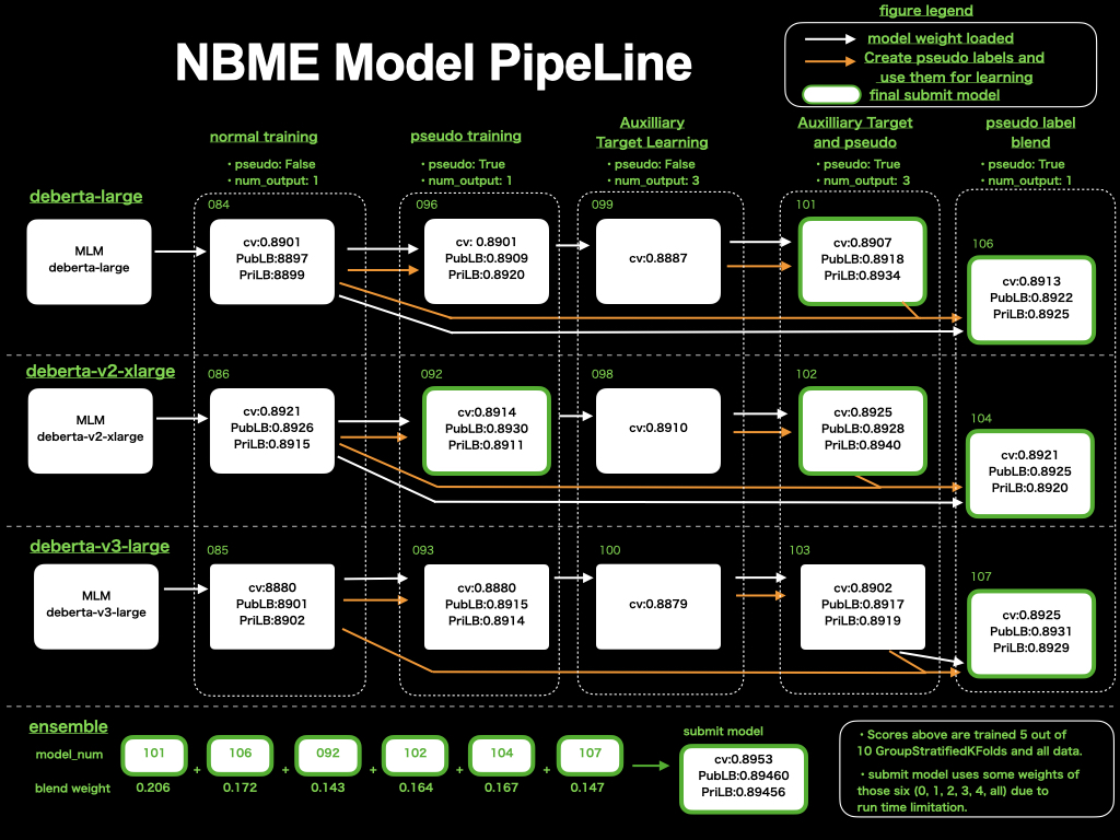 NBME Model PipeLine 003