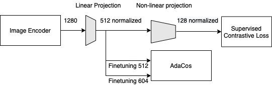 Training Pipeline
