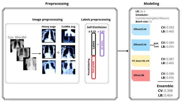 Study Level Classification