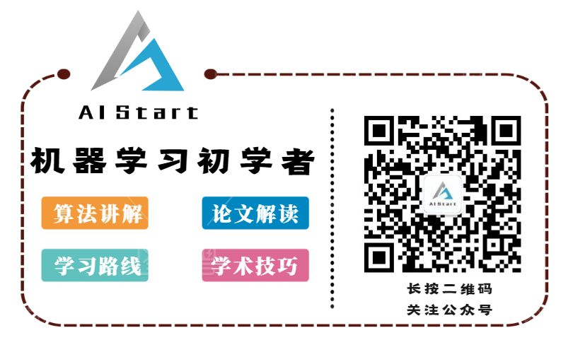 公众号二维码