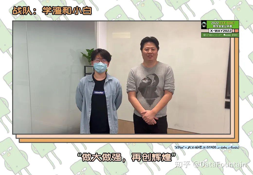 团队合照